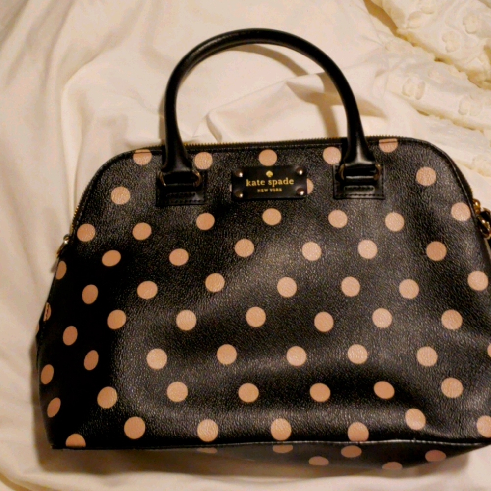 NWOT KATE SPADE PURSE